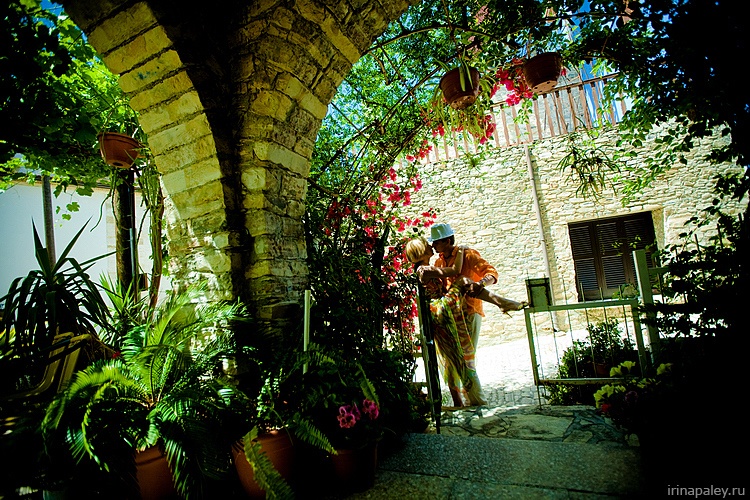 Инна+Саша. Прогулка в прекраснейшем городке Кипра!, Кипр, Фотограф Ирина Палей, #40332