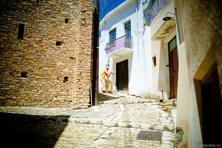 Инна+Саша. Прогулка в прекраснейшем городке Кипра!, Кипр, Фотограф Ирина Палей, #40339