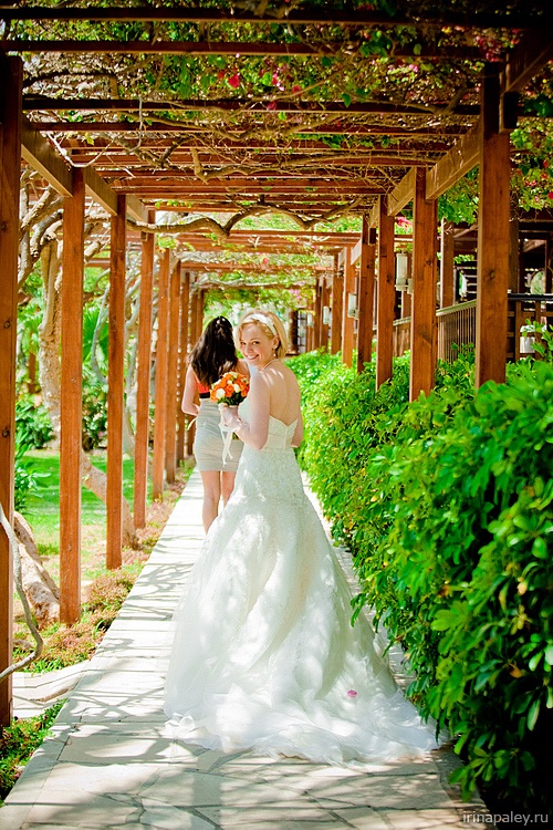 Свадьба на Кипре., Кипр, Фотограф Ирина Палей, #38955