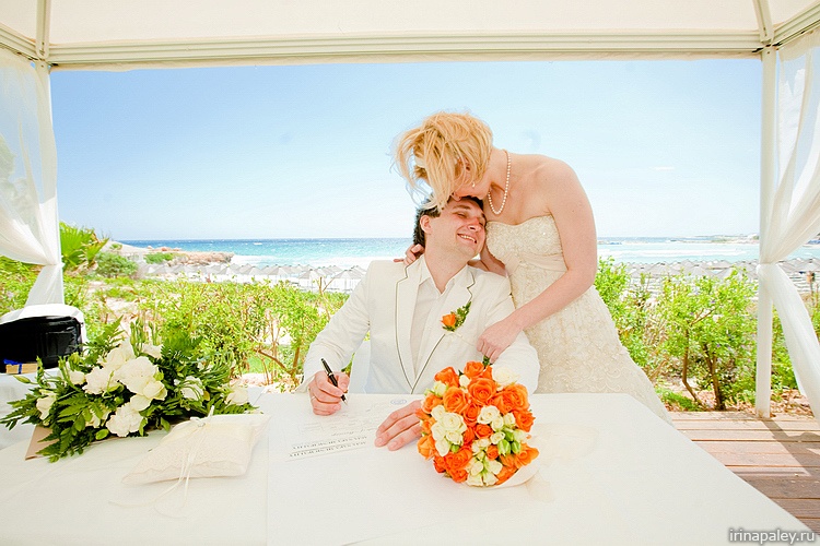Свадьба на Кипре., Кипр, Фотограф Ирина Палей, #38956