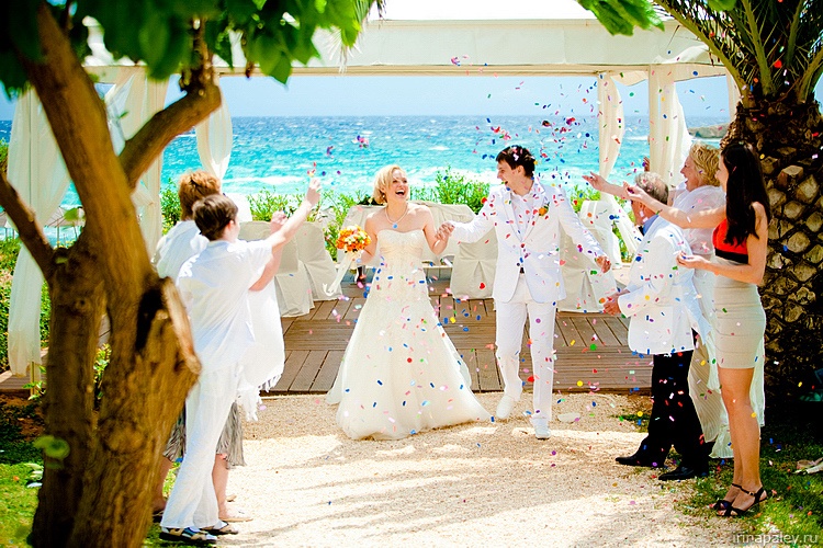 Свадьба на Кипре., Кипр, Фотограф Ирина Палей, #38957