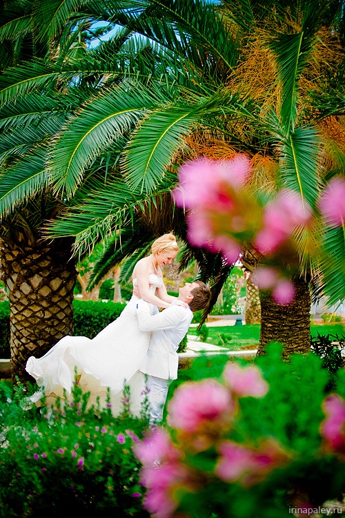 Свадьба на Кипре., Кипр, Фотограф Ирина Палей, #38960