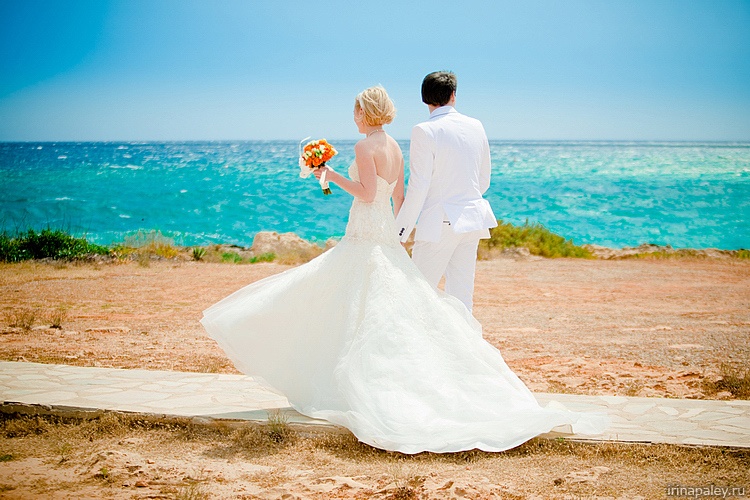 Свадьба на Кипре., Кипр, Фотограф Ирина Палей, #38961