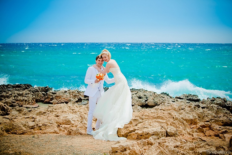 Свадьба на Кипре., Кипр, Фотограф Ирина Палей, #38962