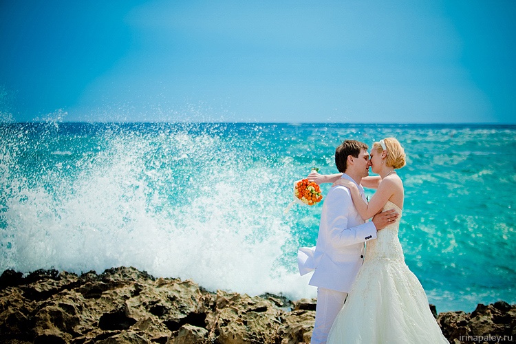 Свадьба на Кипре., Кипр, Фотограф Ирина Палей, #38963