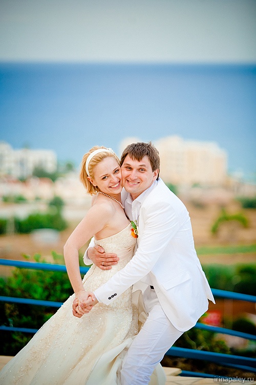Свадьба на Кипре., Кипр, Фотограф Ирина Палей, #38972
