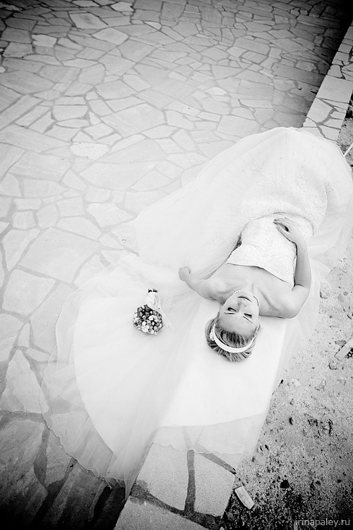 Свадьба на Кипре., Кипр, Фотограф Ирина Палей, #38973