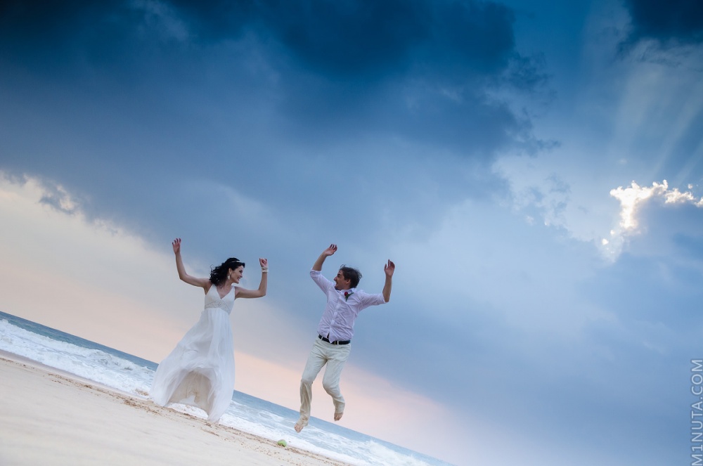 Свадьба в Хиккадуве. Демьян Минута - Ваш фотограф в Шри-Ланке., Шри-Ланка, Фотограф Демьян Минута, #47270