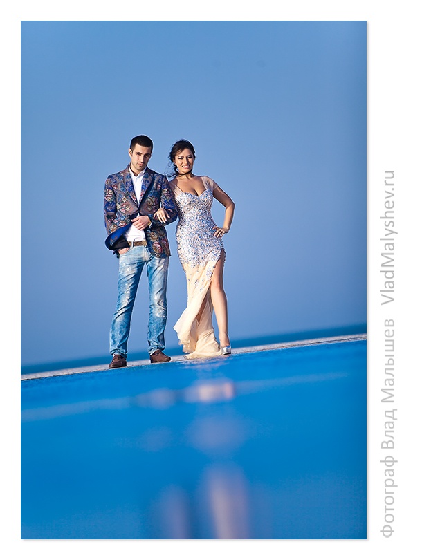 Свадьба в Баку, Азербайджан, Фотограф Влад и Ася Малышевы, #21991