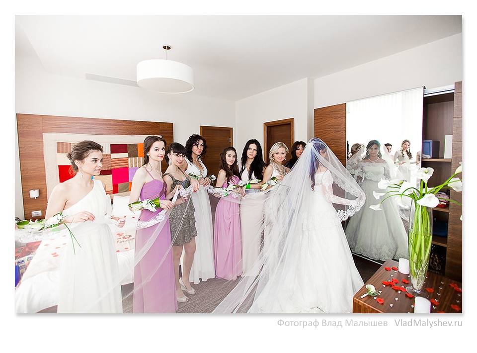 Свадьба в Баку, Азербайджан, Фотограф Влад и Ася Малышевы, #21994