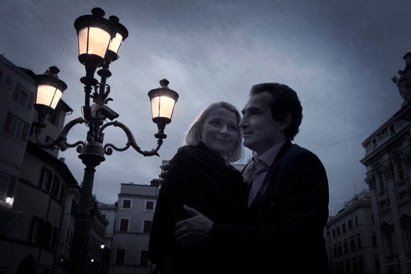 Чудесная Love Story Vera и Sergio, Италия, Фотограф Ksenia Isakova, #45976