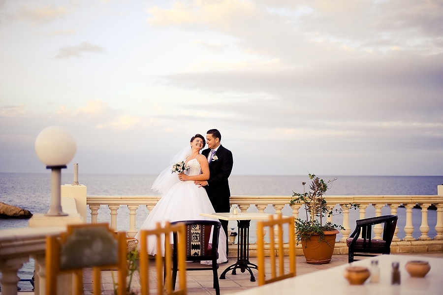 Свадьба Насти и Фрэджа, Тунис, Фотограф Полина Бублик, #37059