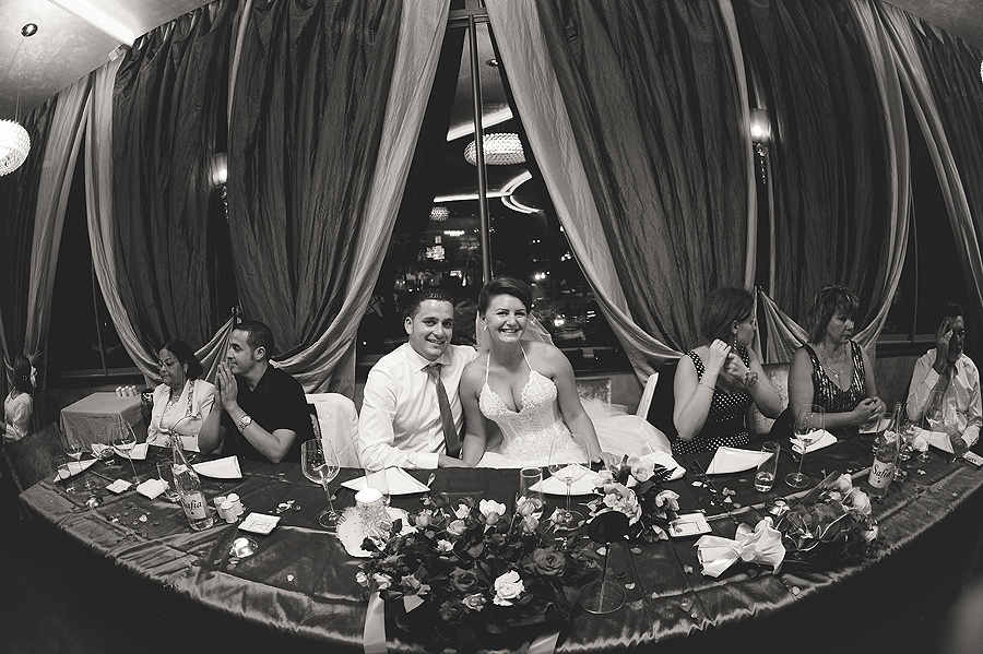 Свадьба Насти и Фрэджа, Тунис, Фотограф Полина Бублик, #37065