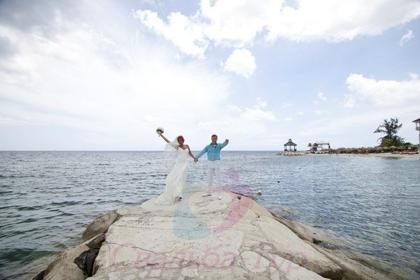 Свадьба на Ямайке, фото, Свадьба-Тур, Svadba-Tour, Ямайка, Фотограф Ирина Малыгина, #62489