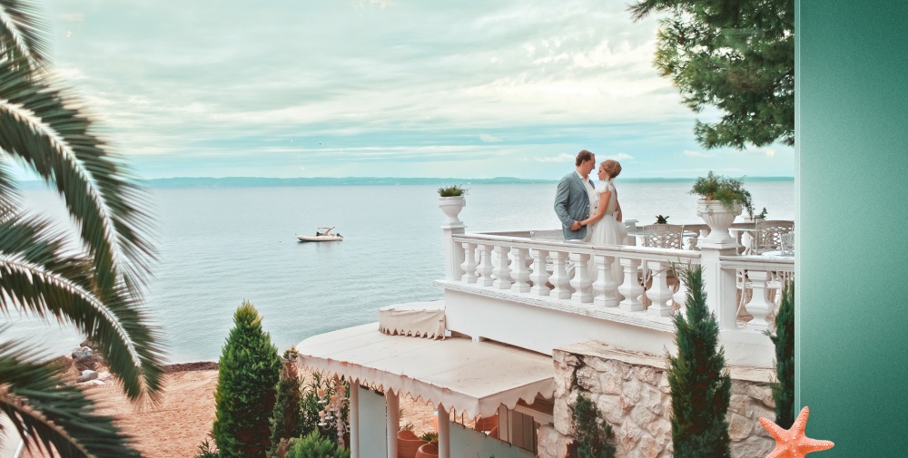 Свадьба в отеле Danai resort, Halkidiki, Greece, Греция, Фотограф Екатерина Мухина, #42105