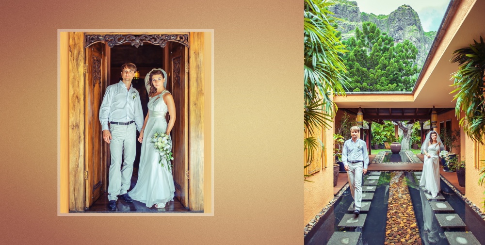 Свадебный фотограф на Маврикий, Маврикий, Фотограф Екатерина Мухина, #44324
