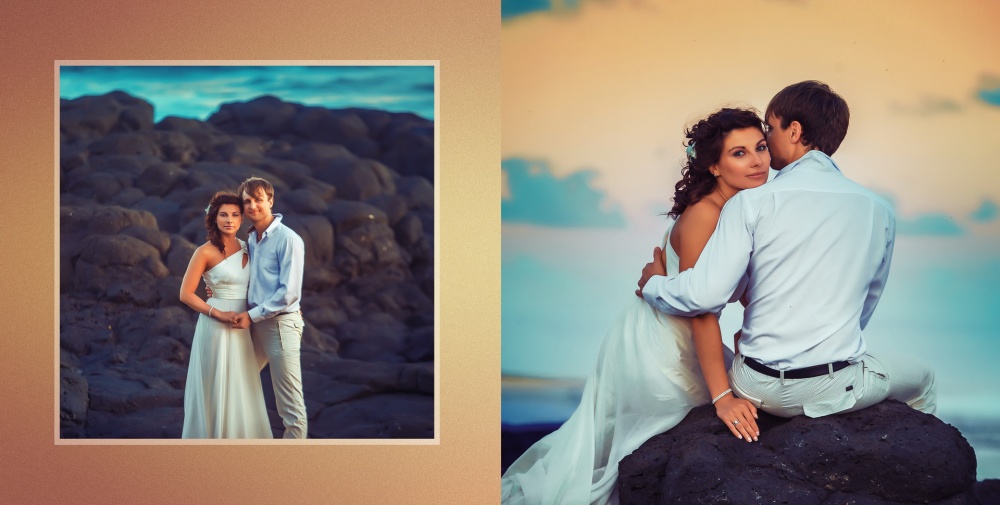Свадебный фотограф на Маврикий, Маврикий, Фотограф Екатерина Мухина, #44342