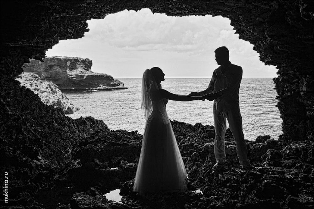 Свадебная съемка на Барбадосе by Mukhina, Барбадос, Фотограф Екатерина Мухина, #1154