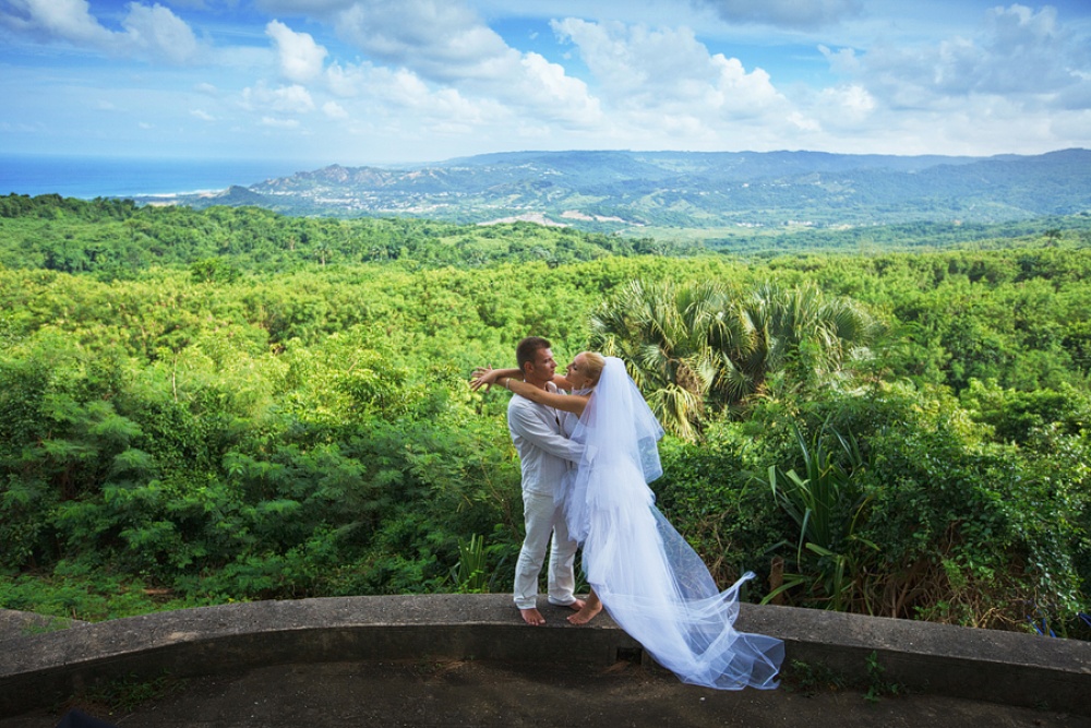 Свадебная съемка на Барбадосе by Mukhina, Барбадос, Фотограф Екатерина Мухина, #1163