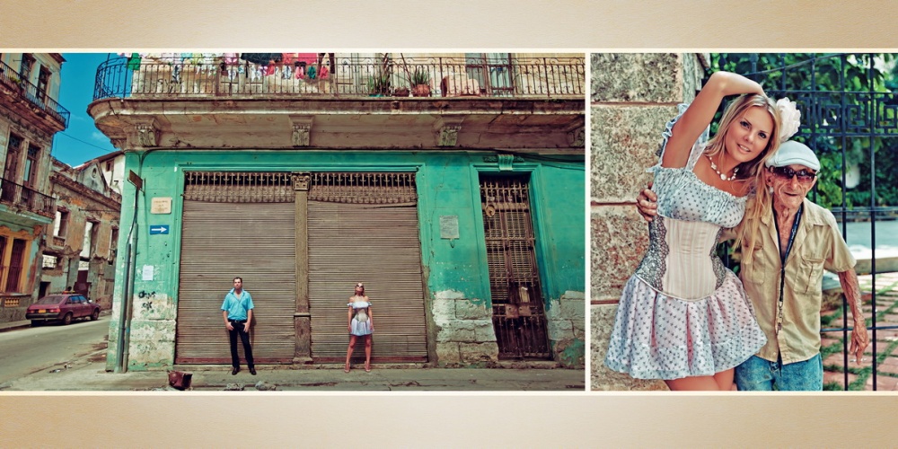 Куба, Октябрь 2010, Havana, Capitulo 2: Lovestory  by Mukhina, Куба, Фотограф Екатерина Мухина, #1580