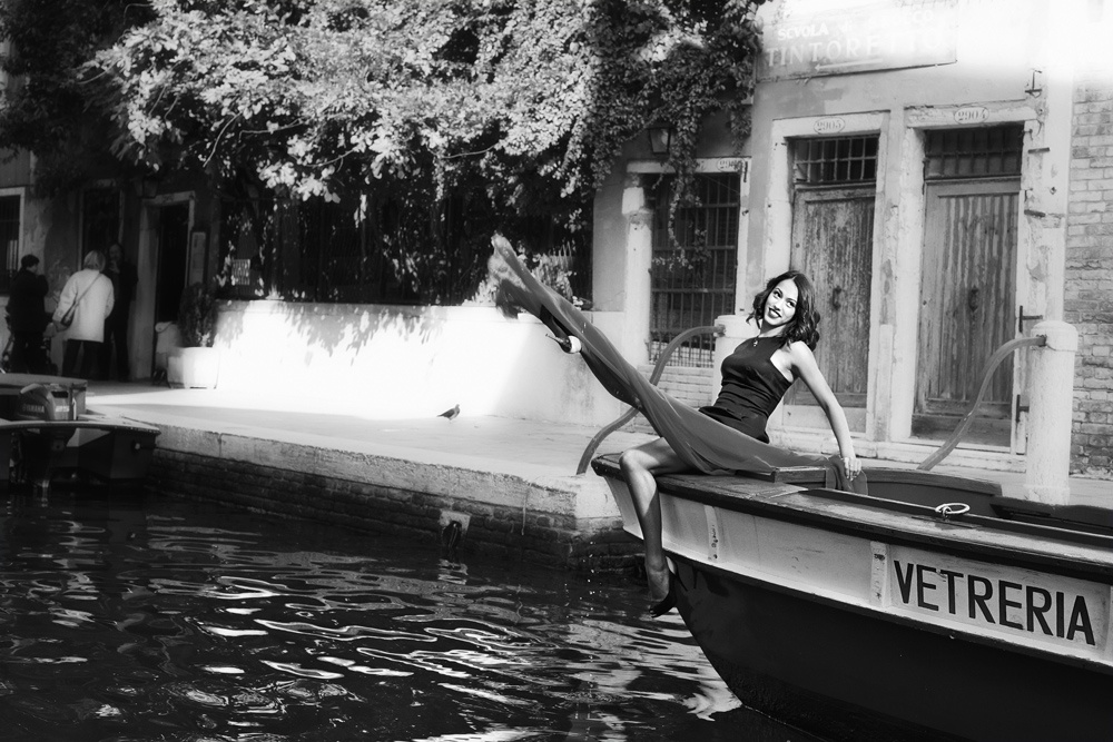 "Контрасты"... (Венеция глазами современной девушки), Италия, Фотограф Анна Казакова, #9670