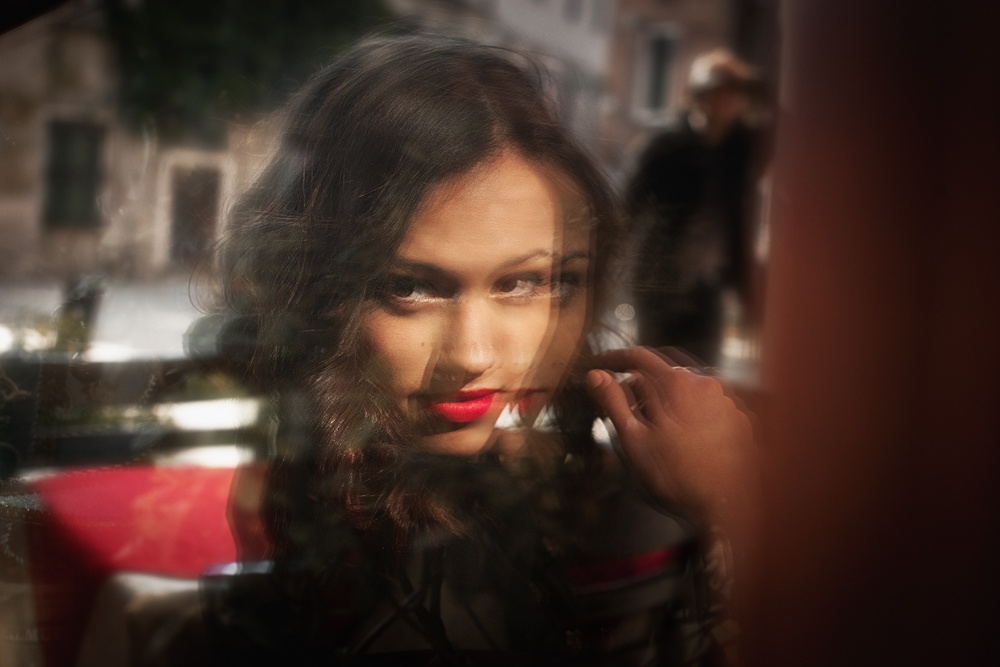 "Контрасты"... (Венеция глазами современной девушки), Италия, Фотограф Анна Казакова, #9677