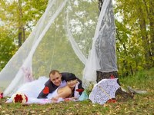 Предложения фотографов за границей