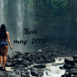 Видеосъемка на Бали