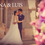 Свадебное видео в Испании ♥ MARINA Y LUIS ❤ MURCIA CARTAGENA