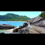 Сейшелы - Свадебное Видео
