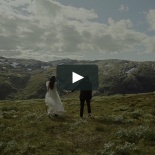 CRAZY HEARTS // NORWAY // WEDDING FILM