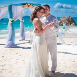 Свадьба на Сейшелах Seychelles Wedding Павел и Наталья