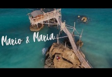 Mario & Maria, Italy | trailer