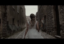 Свадьба на Сицилии: Эриче