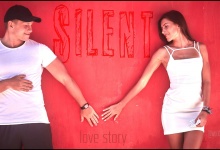 Love Story (Silent)