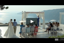 Милейшая греческая свадьба