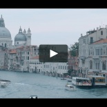 Love story in Venice \ Лавстори в Венеции