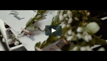 Dominican Wedding Showreel 2018
