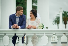 Екатерина & Сергей Batumi Wedding