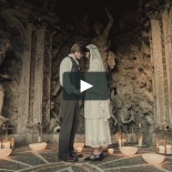 Тайная свадьба | Secret wedding | Slide Movie | Fusion Video | Hochzeitsvideo