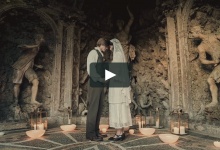 Тайная свадьба | Secret wedding | Slide Movie | Fusion Video | Hochzeitsvideo