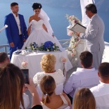 Wedding Santorini 23.09.2018