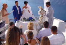 Wedding Santorini 23.09.2018