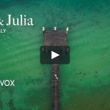Видео - лавстори в Италии | Italy love story | Lake Garda | Max & Julia