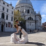 Venice Wedding Maria and Leonid