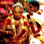 SDE Свадьба в Сигапуре