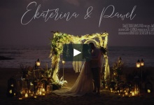 Ekaterina & Pawel: wedding in Sri-lanka