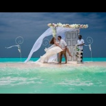Видео свадьбы на Мальдивах Maldives Wedding Holiday Island