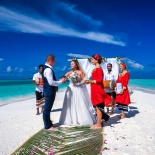 Свадьба на Мальдивах Kuramathi Фотограф MAldives Wedding