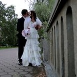 Станислав & Алёна - свадебный клип